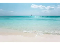 Komar Fototapete Vlies Azur Ocean 400 x 250 cm