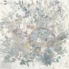 Komar Fototapete Vlies Bouquet Blowout 300 x 280 cm