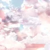 Komar Fototapete Vlies Clouds 300 x 250 cm