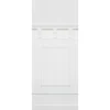 Komar Fototapete Vlies Panel Pure 100 x 250 cm 100 x 250 cm