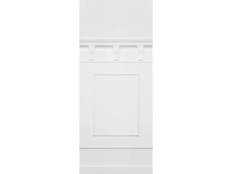 Komar Fototapete Vlies Panel Pure 100 x 250 cm 100 x 250 cm
