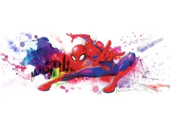 Komar Tapete Spider Man Graffiti 368 x 254 cm