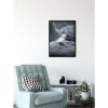 Komar Wandbild Arrowhead 30 x 40 cm