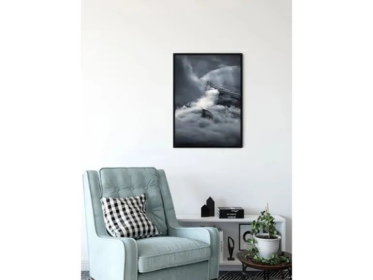 Komar Wandbild Arrowhead 30 x 40 cm