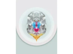Komar Wandbild Baboon 50 x 70 cm