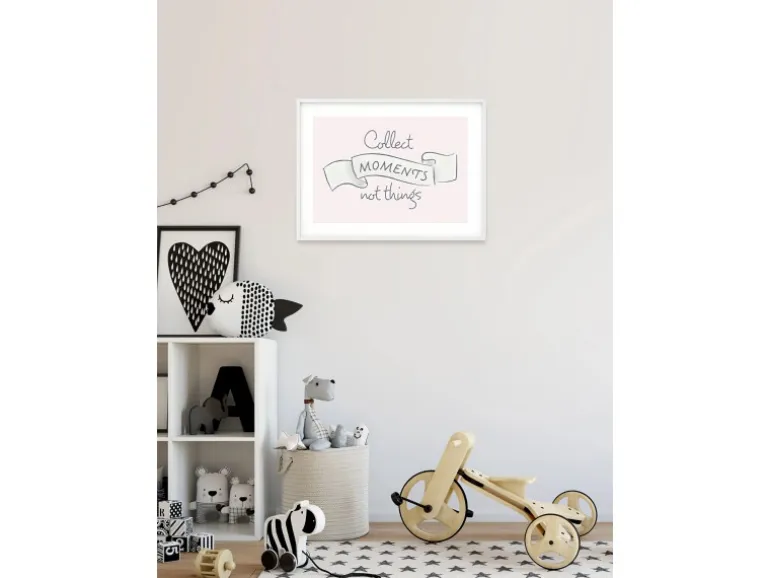 Komar Wandbild Collect Moments 50 x 40 cm