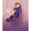 Komar Wandbild Frozen Anna Myself 40 x 50 cm
