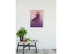 Komar Wandbild Frozen Anna Myself 40 x 50 cm