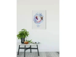 Komar Wandbild Frozen Spirit 40 x 50 cm