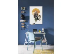 Komar Wandbild Mandalorian The Child Family Trip 40 cm x 50 cm