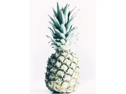 Komar Wandbild Pineapple 50 x 70 cm
