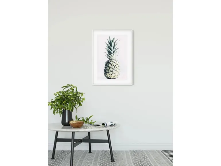 Komar Wandbild Pineapple 50 x 70 cm
