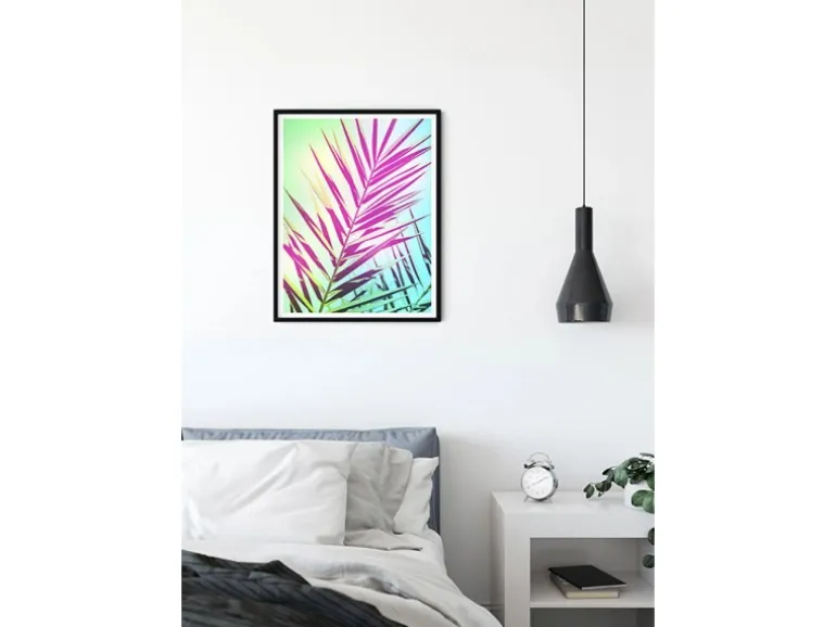 Komar Wandbild Shine 40 x 50 cm
