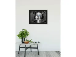 Komar Wandbild Star Wars Upload 40 x 30 cm