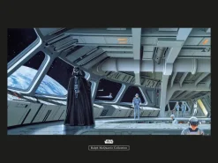 Komar Wandbild Star Wars Commando 70 x 50 cm