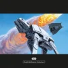 Komar Wandbild Star Wars AT-AT 50 x 40 cm
