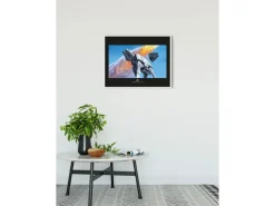 Komar Wandbild Star Wars AT-AT 50 x 40 cm