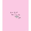Komar Wandbild Star Wars Yoda Cute 40 x 50 cm gerollt