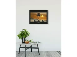 Komar Wandbild Star Wars Droid 50 x 40 cm