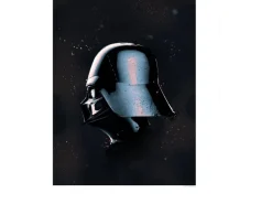 Komar Wandbild Star Wars Vader 40 x 50 cm