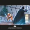 Komar Wandbild Star Wars Room 40 x 30 cm