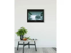 Komar Wandbild Star Wars Shuttle 70 x 50 cm