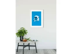 Komar Wandbild Star Wars Stormtroopers 30 x 40 cm