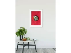 Komar Wandbild Star Wars Pilot 40 x 50 cm