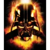 Komar Wandbild Star Wars Vader 40 x 50 cm