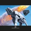 Komar Wandbild Star Wars AT-AT 70 x 50 cm