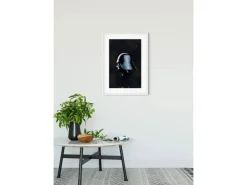 Komar Wandbild Star Wars Vader 50 x 70 cm