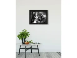 Komar Wandbild Star Wars Quote 70 x 50 cm