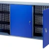 Küpper Hängeschrank 3-türig 4 Böden 1200 mm breit