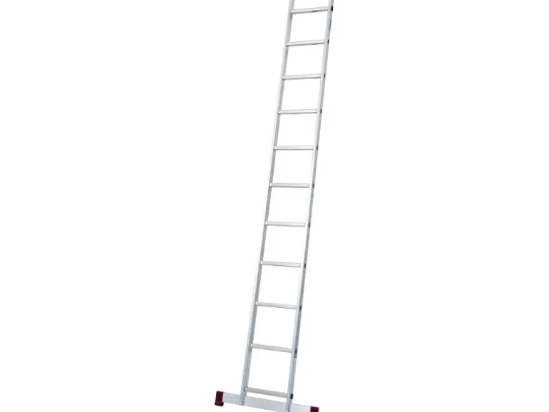 Krause Anlegeleiter Corda 11 Sprossen