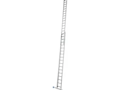 Krause Stabilo Sprossen-Seilzug-Leiter 2 x 20 Sprossen