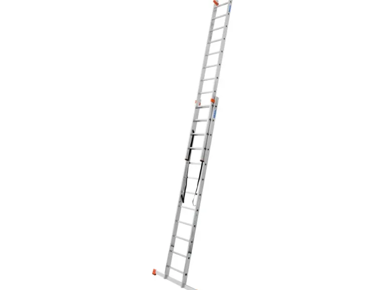 Krause Tribilo Vielzweck-Leiter 3 x 10 Sprossen