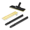 Kärcher Bodendüsenset EasyFix für Dampfreiniger SC 1