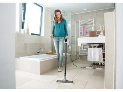 Kärcher Bodendüsenset EasyFix für Dampfreiniger SC 1