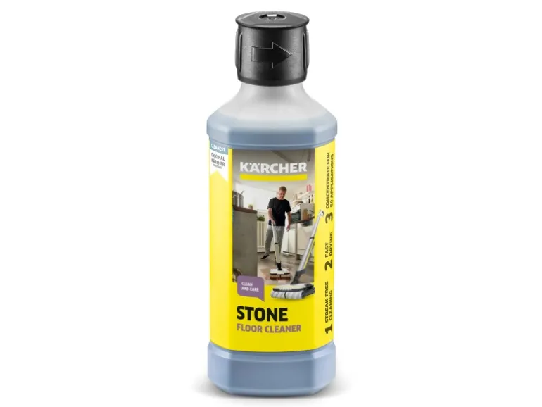 Kärcher Bodenreiniger für Steinböden 500 ml