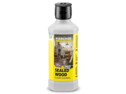 Kärcher Bodenreiniger für versiegelte Holzböden 500 ml