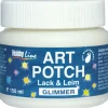 Kreul Art Potch Lack & Leim Glimmer 150 ml