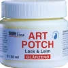 Kreul Art Potch Lack & Leim Glänzend 150 ml