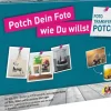 Kreul Foto Transfer Potch Set