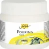 Kreul Pouring Fluid Solo Goya Transparent 150 ml