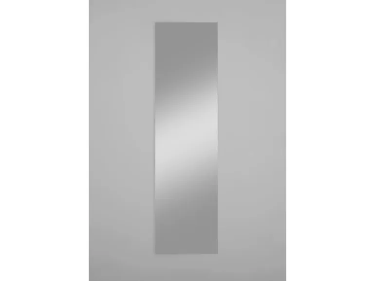 Kristall-Form Klebespiegel Touch 45 cm x 170 cm inkl. Klebeband