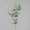 Kunst-Eukalyptuszweig 76 cm 24 Stück