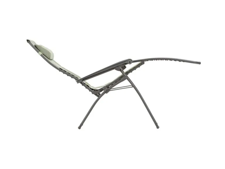 Lafuma Mobilier Relaxsessel RSXA CLIP Batyline® Moss
