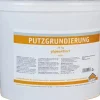 Laier Putzgrundierung 25 kg Weiß