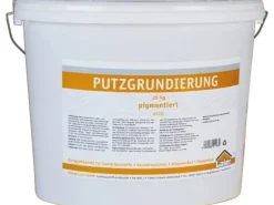 Laier Putzgrundierung 25 kg Weiß