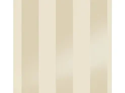 Laura Ashley Vliestapete Lille Pearlescent Stripe Linen 10,05 x 0,52 m